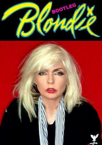 Gallery For Gt Blondie Wallpaper