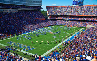 University Of Florida Desktop Wallpaper