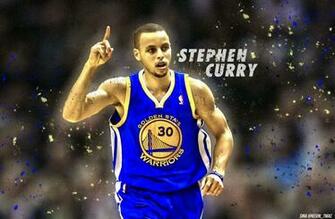 Stephen Curry Jersey Wallpaper