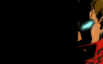 Trigun Vash The Stampede Wallpaper Hq