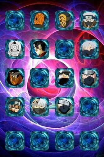 Kakashi Vs Obito Wallpaper By Thescarecrowofnorway