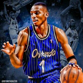 Penny Hardaway Nba Legends