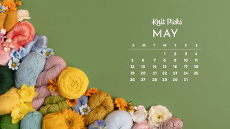 May Calendar Wallpaper Image Picture