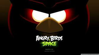 Angry Birds HD Wallpaper And Background Image Net