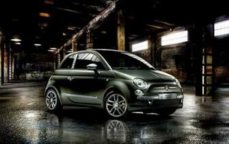 Fiat HD Wallpaper Background Image