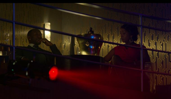 Luke Cage Film Set Design Uncovered Part Behind The
