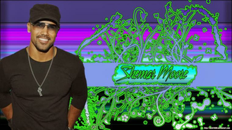 Badboys Deluxe Shemar Moore Criminal Minds Cbs Series