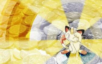 Meowth Image HD Wallpaper And Background Photos