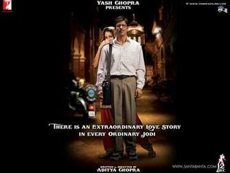 Rab Ne Bana Di Jodi Movie Wallpaper