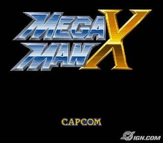 Mega Man X Screenshots Pictures Wallpaper Super Nes Ign