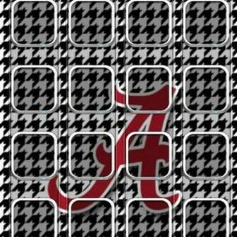Bama Background For iPhone Alabama Rtr