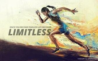 Fearless Desktop Pc And Mac Wallpaper