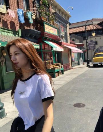Go Youn Jung