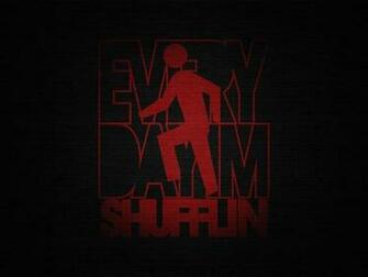 Music Shufflin Lmfao Shuffle Normal