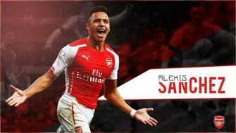 Alexis S Nchez Wallpaper Background Image Art