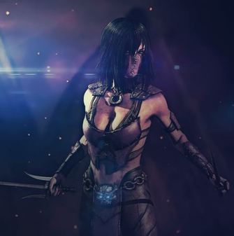 Mortal Kombat X Mileena By Yugatakisu