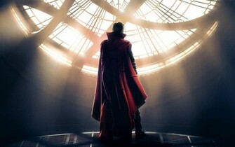 Doctor Strange Wallpaper My Hub