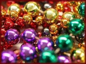 Mardi Gras Desktop Wallpaper