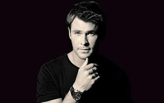 Chris Hemsworth Wallpaper High Quality Resolution