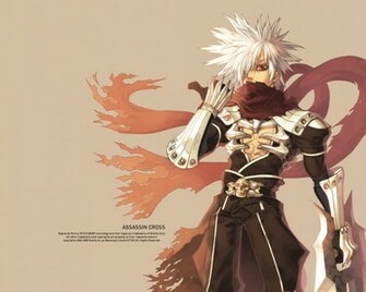 Anime Guy Wallpaper HD In Imageci