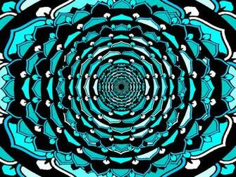 Aomi Mandala Desktop Wallpaper By Aomiarmster