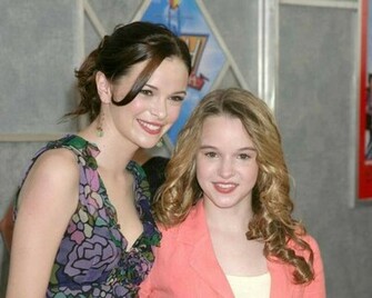 Kay Panabaker Wallpaper