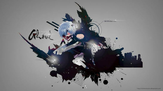 Tokyo Ghoul Wallpaper HD By Nimevolution