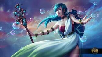 Hon Avatar Wallpaper Google Hero Of Newerth