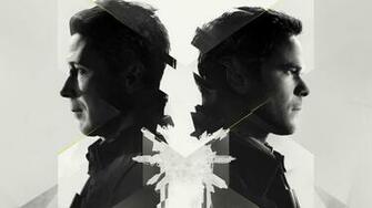 Quantum Break Rival Wallpaper