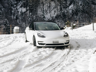 Tesla Tries To Fix The Model And Y Heat Pump Issues In