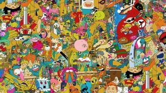 Regular Show B L M Rehberi Tan T Wallpaper Kadro