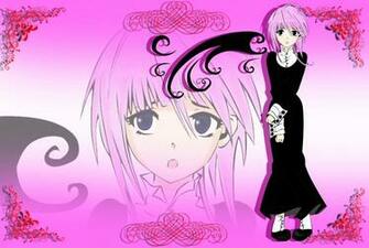Crona Wallpaper By Catvilu