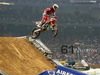 Ama Supercross Of Motorcycle Usa