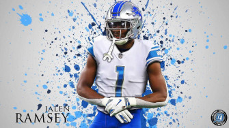 Fondos De Fotos Jalen Wallpaper