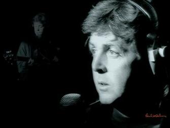 The Beatles Wallpaper
