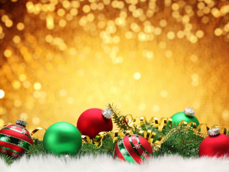 Christmas Desktop Wallpaper