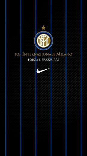 Fc Internazionale Milano Smartphone Wallpaper BygoloteHD Ddcd