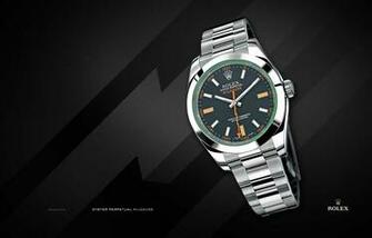 A Million Of Wallpaper Rolex Watches