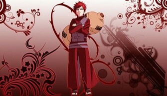 Gaara Shippuden Search Best Wallpaper Coloring Online