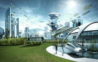 Technology Utopia What Ties Those Two Seams Together The Idea