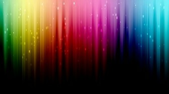 Colorful Background By Yuimi Chan