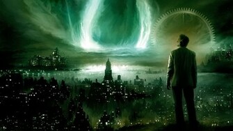 Fantasy HD Wallpaper
