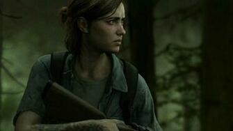 The Last Of Us Part Features Nudity Sexual Content Is A First