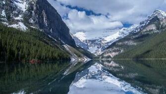 Alberta Canada Wallpaper