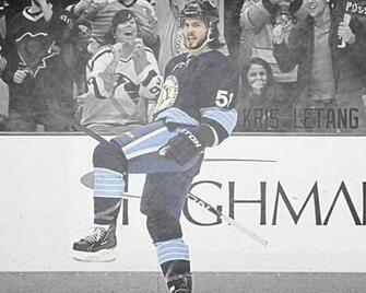 Kris Letang Wallpaper