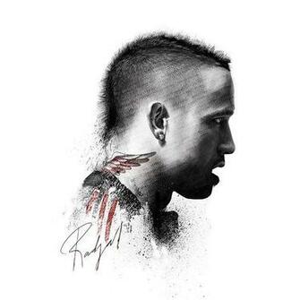 Best Image About Radja Nainggolan