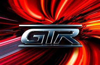 Gtr Logo Wallpaper