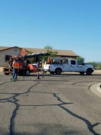 Pascua Yaqui Tribe Builds Construction Worker Pipeline Business