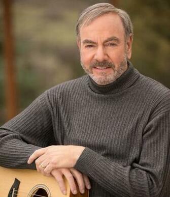 Neil Diamond Tour