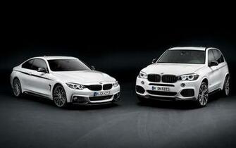 Bmw X5 With M Performance Wallpaper HD Car